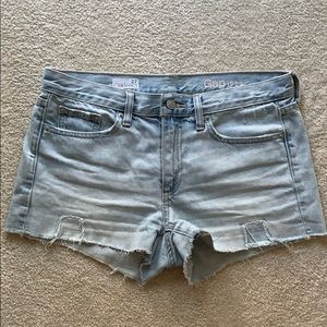 Gap Denim Shorts
